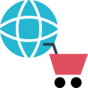 commerce and shopping,shopping cart,internet,worldwide,online shop